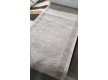Polyester runner carpet TEMPO 117AA POLY.IVORY/CREAM - high quality at the best price in Ukraine